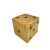 Super Dado de Madera 10 cm - comprar online