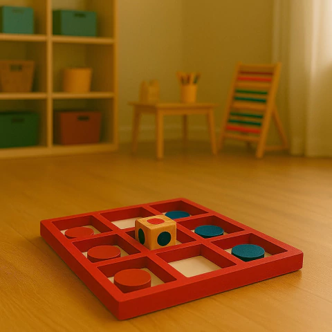 Mini Tateti 18 cm en Caja - comprar online