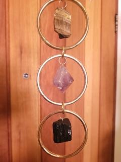 Banner da categoria Suncatchers e Móbiles de Luz