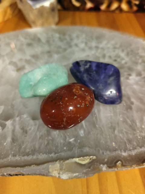 Kit Signos Virgem – Clareza, Organização e Cura Vibracional