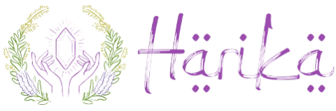 Harika Cristais Naturais | Energia, Beleza e Propósito