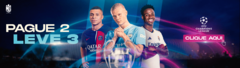 Banner da categoria Ligas Europeias