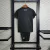 Kit Infantil Botafogo III 23/24 Reebok Preto na internet