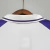 Imagem do Camisa Fiorentina Retrô 1998 Branca - Fila
