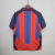 Camisa Barcelona Retrô 2003/2004 Azul e Grená - Nike - comprar online