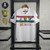 Camisa Fluminense II 23/24 com Patchs da Libertadores - Torcedor Umbro Masculina - Branco
