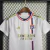 Kit Infantil Lyon I Adidas 23/24 - Branco - comprar online