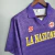 Camisa Fiorentina Retrô 1989/1990 Roxa - ABM - MG Sports -  Loja Especializada em Camisas de Futebol