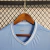 Imagem do Camisa LazioHome 23/24 Mizzuno Torcedor Masculina - Azul Celeste