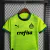 Kit Infantil III Palmeiras 23/24 Puma - Verde Limão - comprar online