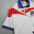 Camisa Chile Retrô 1998 Branca - Reebok - MG Sports -  Loja Especializada em Camisas de Futebol