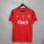 Camisa Liverpool Retrô 2005 Vermelha - Reebok
