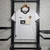 Camisa Valencia Home 23/24 - Torcedor Puma Masculina - Branco
