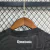 Kit Infantil Botafogo III 23/24 Reebok Preto - loja online
