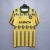 Camisa Celtic Retrô 1991/1992 Amarela e Verde - Umbro