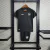 Kit Infantil Botafogo III 23/24 Reebok Preto