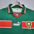 Camisa Marrocos Retrô 1998 Verde e Vermelha - Puma na internet