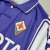 Camisa Fiorentina Retrô 1999/2000 Roxa e Branca - Fila - MG Sports -  Loja Especializada em Camisas de Futebol