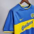 Camisa Boca Juniors Retrô 99/00 - Nike - Azul e Amarela - MG Sports -  Loja Especializada em Camisas de Futebol