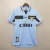 Camisa Lazio Retrô 1999/2000 Azul e Preta - Puma