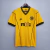 Camisa Celtic Retrô 2001/2003 Amarela - Umbro