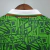 Camisa México Retrô 1994 Verde - Umbro
