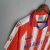 Camisa Atlético de Madrid Retrô 1995/1996 Branca e Vermelha - Puma - MG Sports -  Loja Especializada em Camisas de Futebol