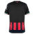 Camisa AC Milan Home 22/23 Torcedor Puma Masculina - Vermelha - comprar online