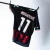 Camisa AC Milan Home 22/23 Torcedor Puma Masculina - Vermelha - loja online