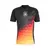 Camisa Seleção da Alemanha Pré Jogo 24/25 Torcedor Adidas Masculina - Preta