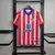 Camisa Atlético de Madrid Home 24/25 Nike torcedor masculina - Vermelha