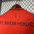 Imagem do Camisa Bayern de Munique Home 24/25 - Torcedor Adidas Masculina - Vermelha