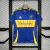 Camisa Boca Juniors Home 24/25 Torcedor Adidas Masculina - Azul