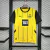 Camisa Borussia Dortmund Home 24/25 Torcedor Puma Masculina - Amarela - comprar online