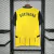 Imagem do Camisa Borussia Dortmund Home 24/25 Torcedor Puma Masculina - Amarela