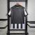 Camisa Botafogo I 23/24 Torcedor Reebok Masculina - Preto e branco - comprar online