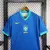 Camisa Brasil Away 24/25 Torcedor Nike Masculina - Azul na internet