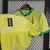Camisa Brasil Home 24/25 Torcedor Nike Masculina - Amarela