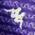 Camisa Fiorentina Home 23/24 Torcedor Kappa Masculina - Roxa - loja online