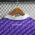 Imagem do Camisa Fiorentina Home 23/24 Torcedor Kappa Masculina - Roxa
