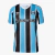 Camisa Grêmio I 24/25 - Torcedor Umbro Masculina - Tricolor