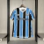 Camisa Grêmio I 24/25 - Torcedor Umbro Masculina - Tricolor - comprar online