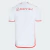 Camisa Internacional II 24/25 Torcedor Adidas Masculina - Branca - MG Sports -  Loja Especializada em Camisas de Futebol