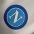 Imagem do Camisa Napoli Away 22/23 Torcedor EA7 Masculina - Branca