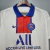 Camisa Retrô Paris Saint Germain Away 20/21 Torcedor Nike Masculina - Branco - comprar online