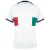 Camisa Seleção de Portugal Away 22/23 Torcedor Nike Masculina - Off White - comprar online