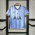 Camisa Tottenham Away Ediçao Especial Travis Scott 24/25 Nike torcedor masculina - Azul - comprar online