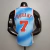 Camiseta Regata Brooklyn Nets Azul e Vermelha - Nike - Masculina - comprar online