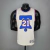 Camiseta Regata Philadelphia 76ers Branca - Nike - Masculina