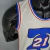 Camiseta Regata Philadelphia 76ers Branca - Nike - Masculina - MG Sports -  Loja Especializada em Camisas de Futebol